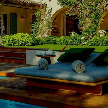 Casa Rivera Nando Vakantiehuis *