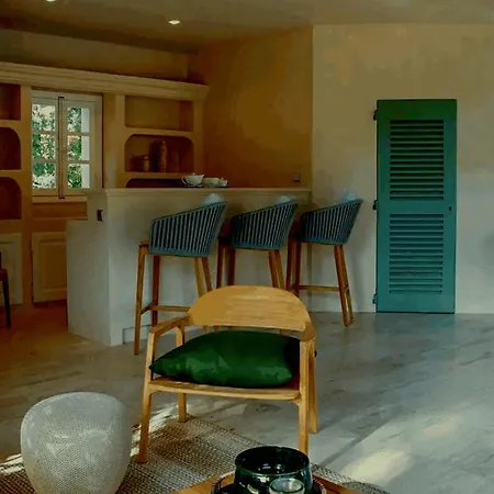Casa Rivera Nando Casa de Férias