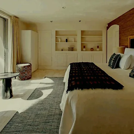 Casa de Férias Casa Rivera Nando Santa Eulária des Riu