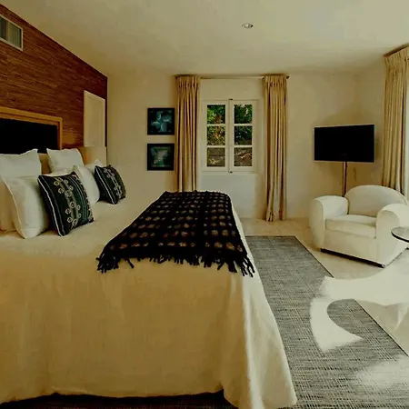 Vakantiehuis Casa Rivera Nando *