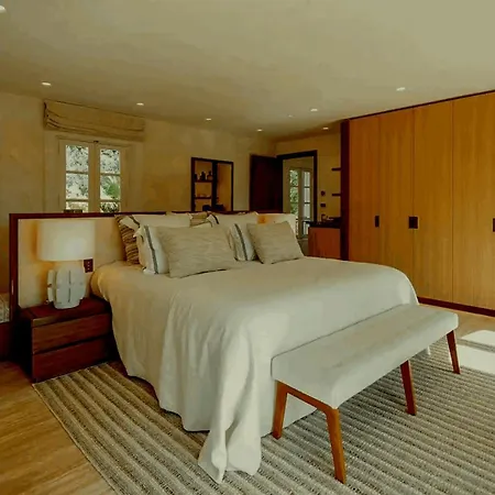 Casa de Férias Casa Rivera Nando Santa Eulária des Riu