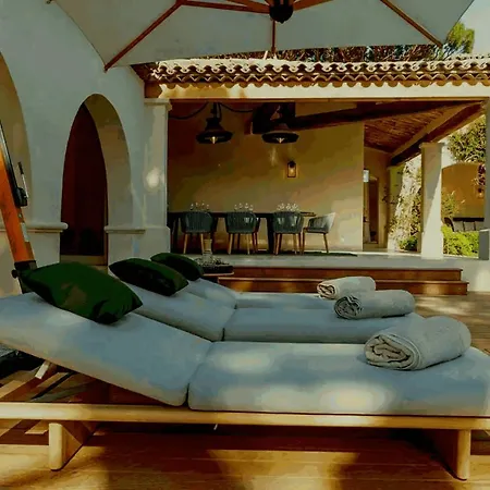 Casa Rivera Nando Casa de Férias