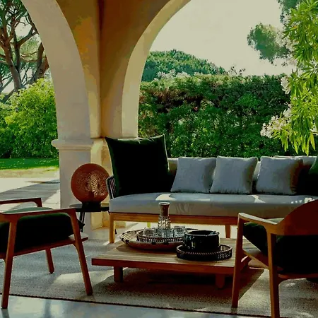 Casa de Férias Casa Rivera Nando Santa Eulária des Riu
