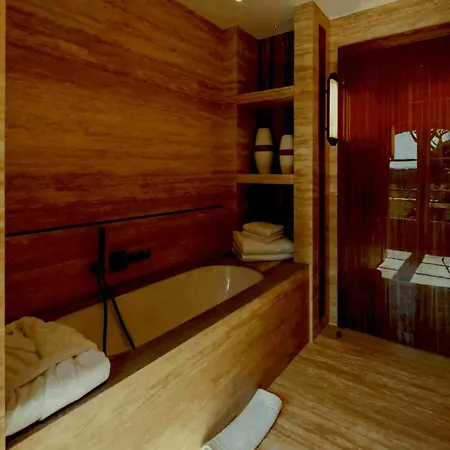 Casa Rivera Nando Vakantiehuis *