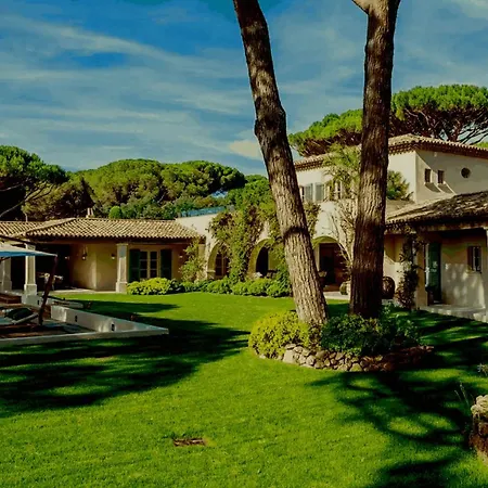 Vakantiehuis Casa Rivera Nando *