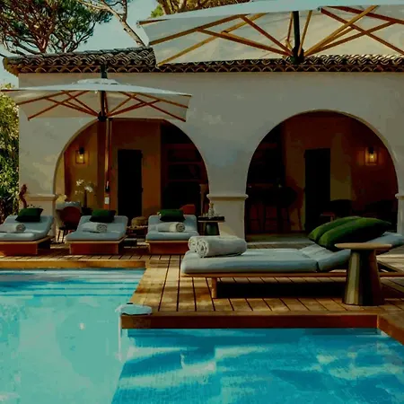 Casa Rivera Nando Casa de Férias