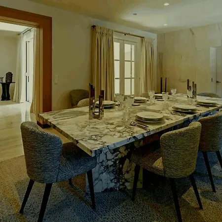 Casa de Férias Casa Rivera Nando