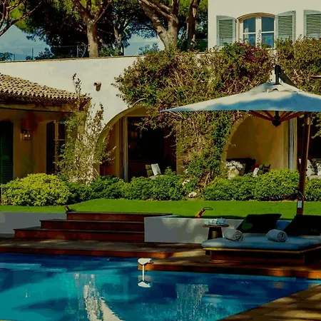 Casa de Férias Casa Rivera Nando Santa Eulária des Riu